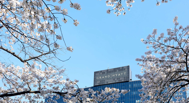 Grand Hyatt Seoul