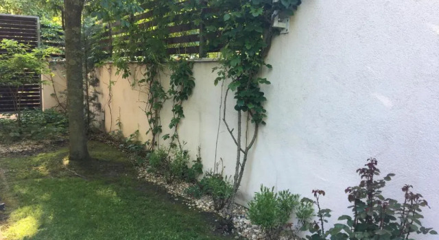 Апартаменты Madarhegy Apartment with garden Buda side