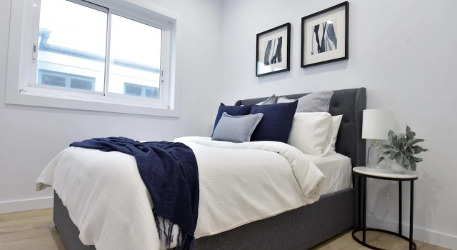 Bondi Beach Pad