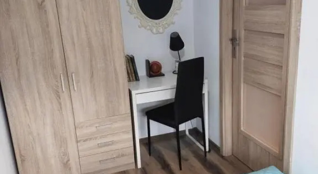 Albatros Blue, Varaa Huoneisto Hotellit Pommeri pysäköinnillä, Pysäköinti