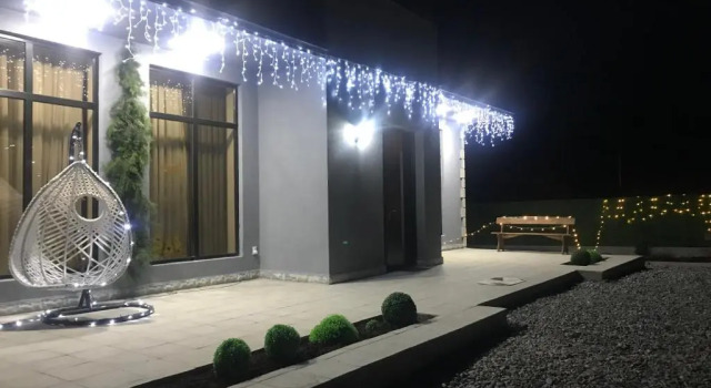 Вилла с 2 комнатами Sweet home