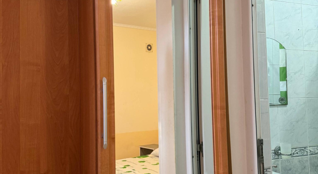 Номер Standard Отель Самсар