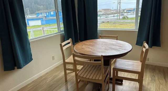 Четырёхместный номер Standard Winchester Bay Inn