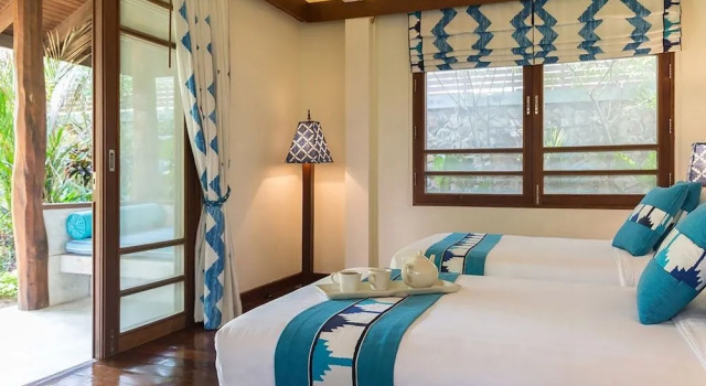 Villa Waimarie