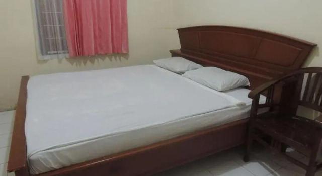Villa 4 chambres Resort Agrowisata Perkebunan Tambi