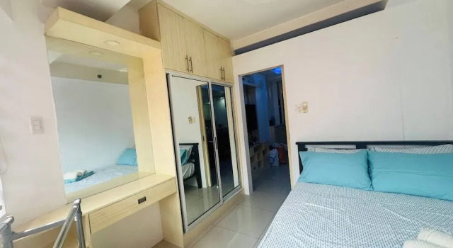 Xenial Pasay City Apartment for Rent - Entire House Front of Mall of Asia, Забронировать Апартаменты/квартира Пасай Столичный регион, рядом с Embassy of Japan