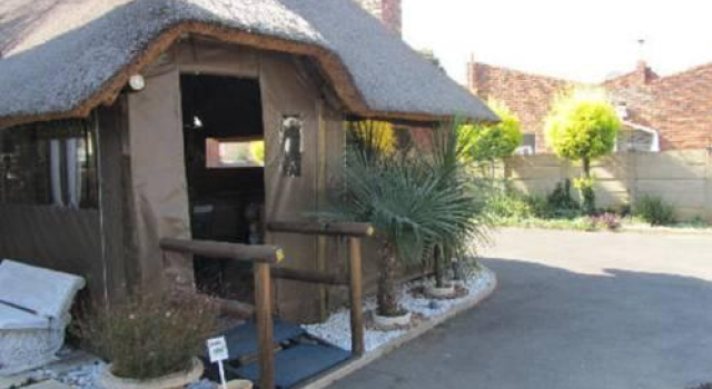 Mall Guesthouse