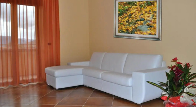 Lejlighed Albergo Mingone