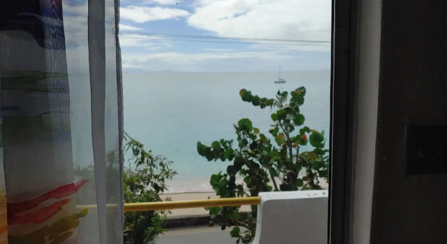 Номер Classic Orries Beach Bar and Hotel