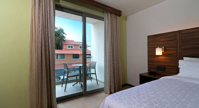 Holiday Inn Express & Suites - Playa del Carmen by IHG, Prenota Hotel Hotel SPA a Quintana Roo, SPA