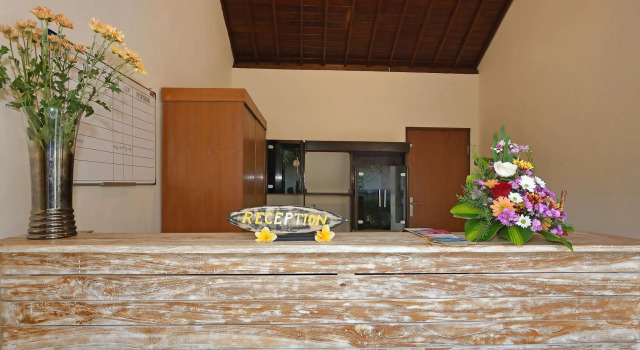 Wingsu Guest House