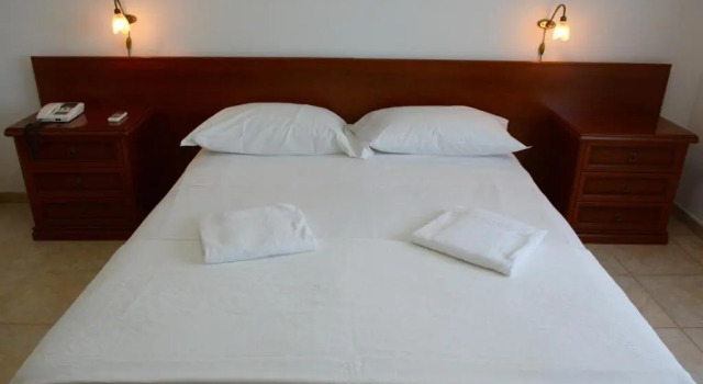 Номер Standard Castelvetere Hotel