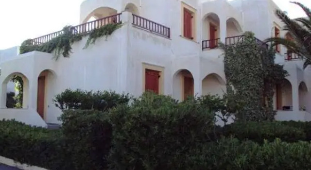 Полулюкс Malena Hotel & Suites