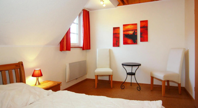 Reihenhaus Dünenwaldhaus in Trassenheide, Book Apartment Trassenheide Usedom