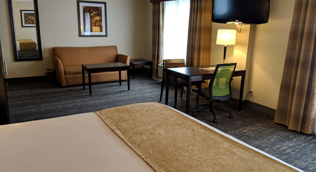 Best Western Braintree Inn