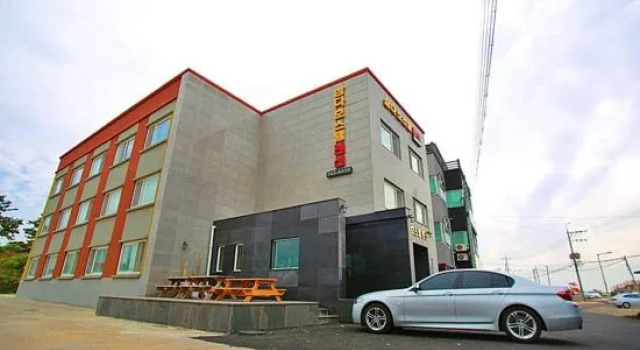 Samda Hostel