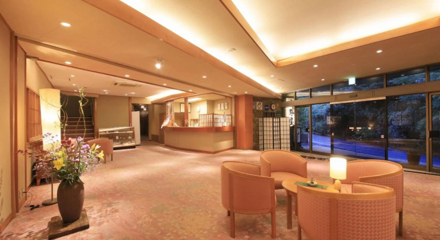 Yugawara Onoya Ryokan, Prenota Hotel Yugawara Kanagawa