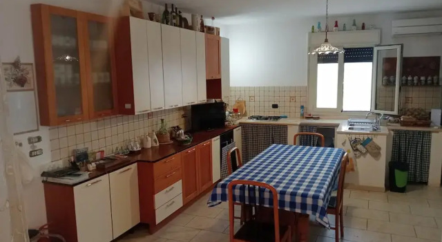 Вилла Trullo Alessandro e Villa Raffaela