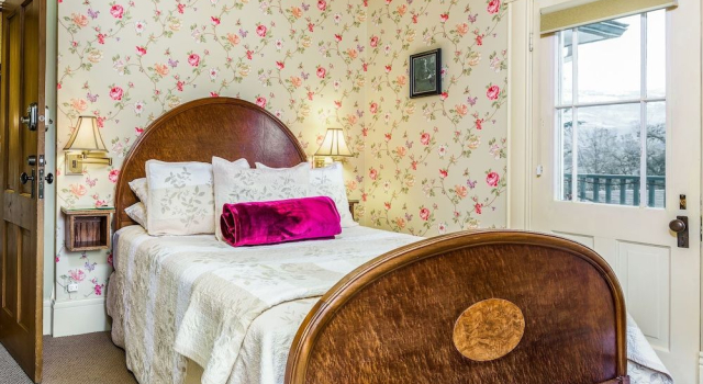 Abigails Bed and Breakfast Inn, Buchen Sie Bed & Breakfast Ashland Rogue Valley