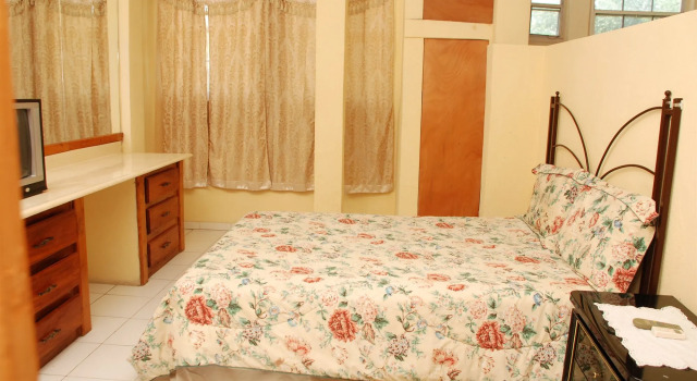 Pavillon des Receptions & Hotel, Réserver Hôtel Pétion-Ville Port-au-Prince