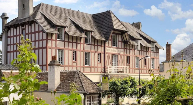 Domaine des Chateaux