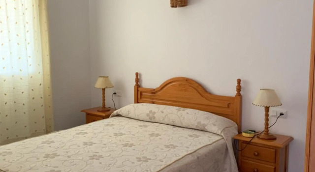 Vivienda Rural Manolo, Забронировать Отель Эль-Посо-де-лос-Фрайлес Кабо-де-Гата