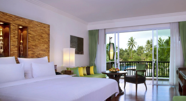 Pullman Khao Lak Katiliya Villas