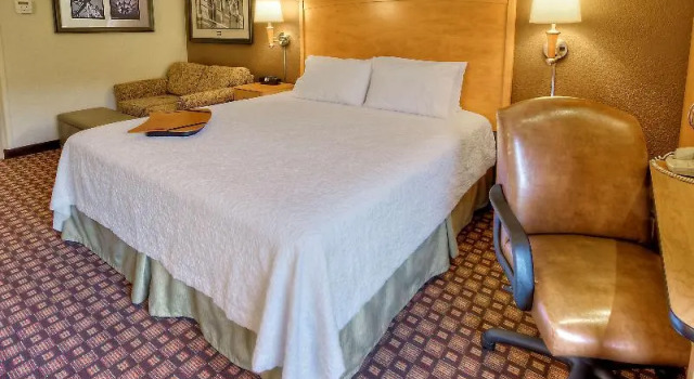 Студия Hampton Inn Nashville/Brentwood-I-65S