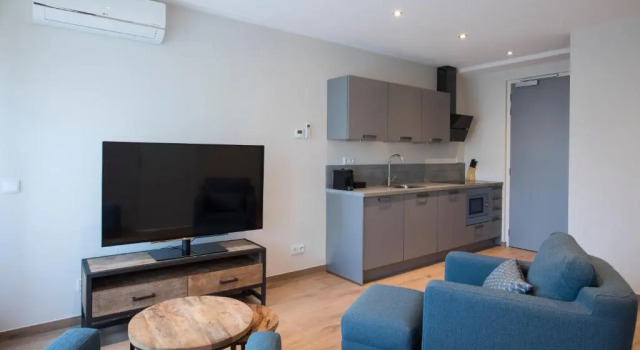 Студия Superior Hotel de Naaldhof