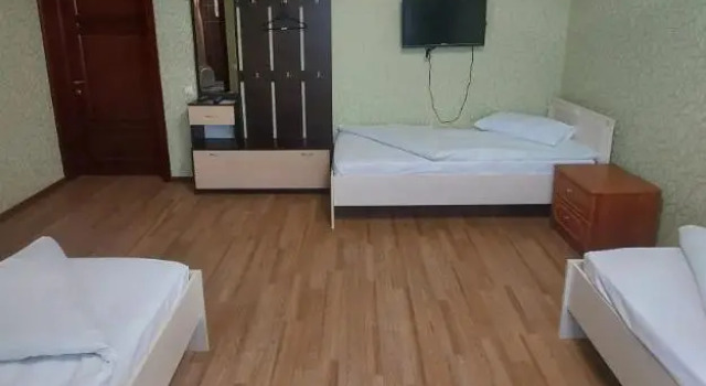 Номер Standard Отель Ной