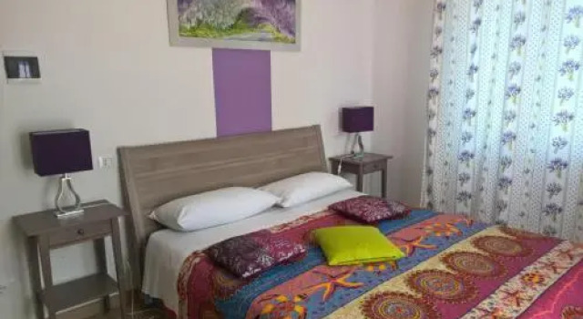 Locanda da Lisetta, Book Hotel Hoteller i Erli med parkering, Parkering