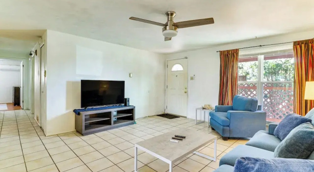 Pets Welcome: Hot Tub Haven in Albuquerque!, Reserva ahora Hotel Albuquerque 