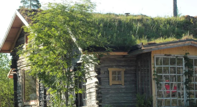 Valonranta Cottage, Забронировать Дом для отпуска Саариярви 