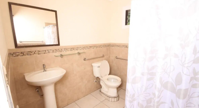 Двухместный номер Classic Hotel La Punta