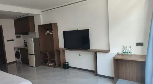 Yujia Homestay, Rezerwuj Hotel Tongliao Inner Mongolia