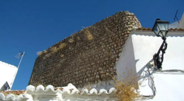 Коттедж Caracuel de Badía