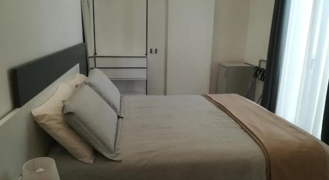 Standard Zimmer Casa Umeli