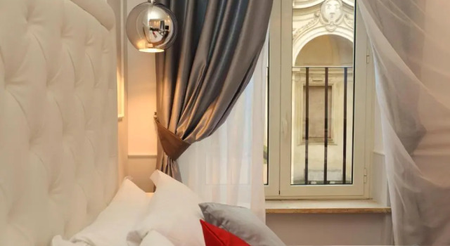 Номер Standard My Suites Piazza di Spagna