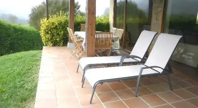 Casa Blanca, Boek Hotel Noriega Costa Verde