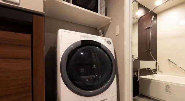 Двухместный номер Premier Tokyu Stay Sapporo Odori