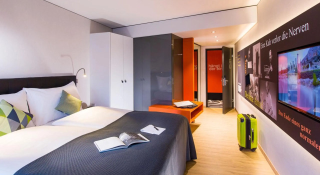 Hotel Arte