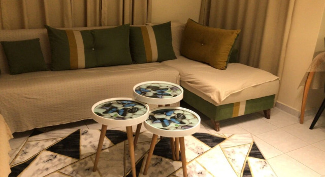 Lovely Flat in Alanya , Renovated 2021
