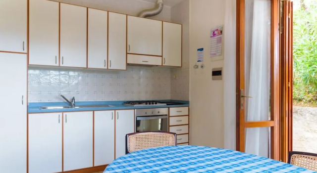 Villetta Campo all'Aia, Rezervovat Hotel Hotely v Elba s parkováním, Parkování