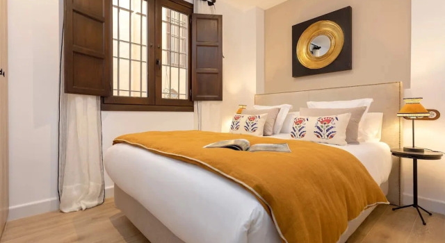 Коттедж Luxury Apartment in Granada Horno Marina 10