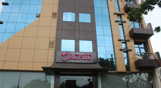 OYO 9841 The Vivir 1
