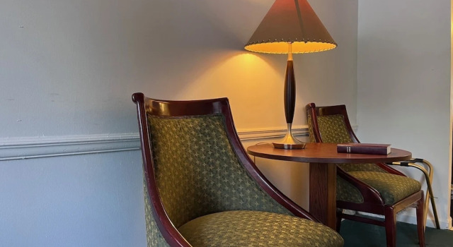 Deluxe Zimmer WINDTREE INN