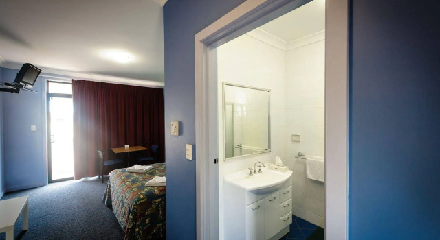 The Anglers Inn, Reserva ahora Hotel Wallaroo 