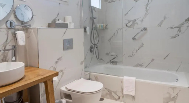 Семейный полулюкс Ramon Suites by Smart Hotels