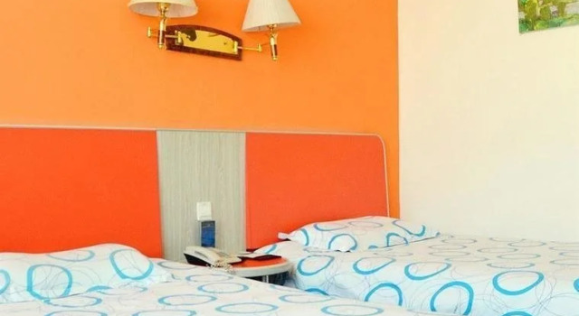 Motel 168 - Shanghai Jinqiao Road, Varaa Motelli Shanghai Shanghai
