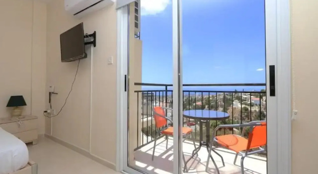 Апартаменты Peyia Pearl Suites